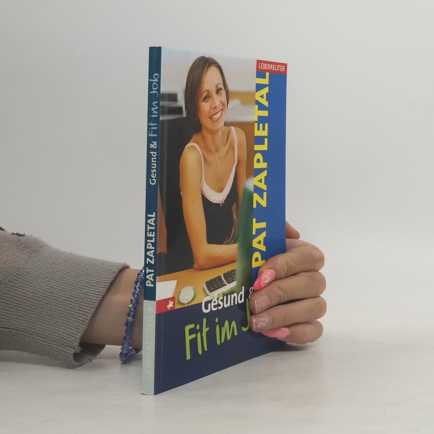 Pat Zapletal Murphy Gesund & fit im Job