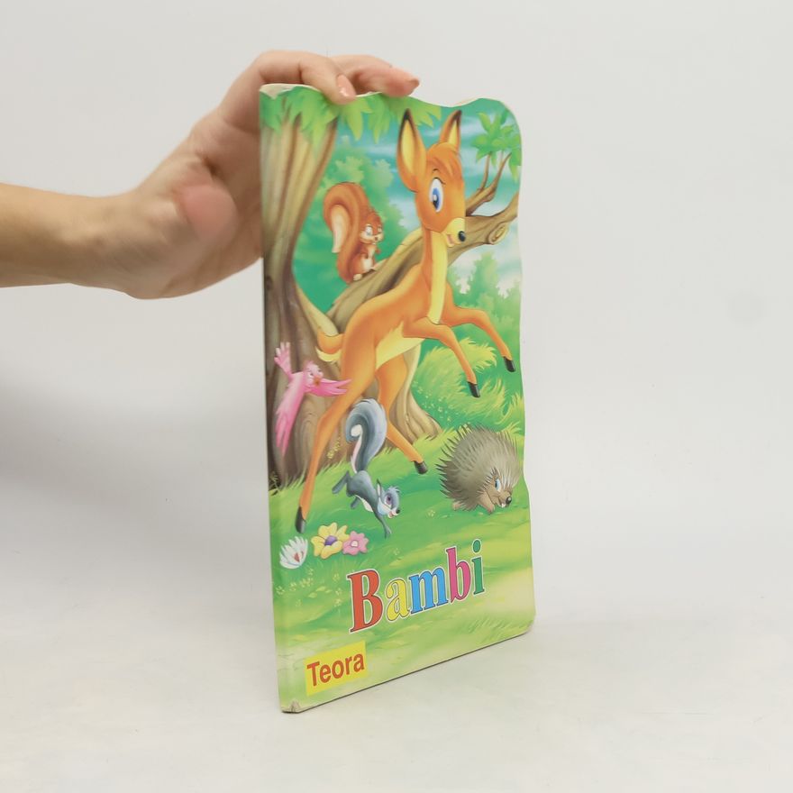 Auteurscollectief Bambi