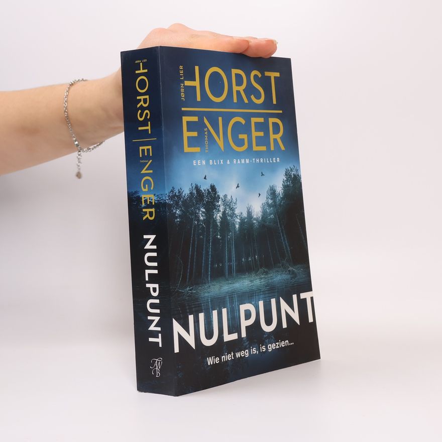 Thomas Enger Nulpunt