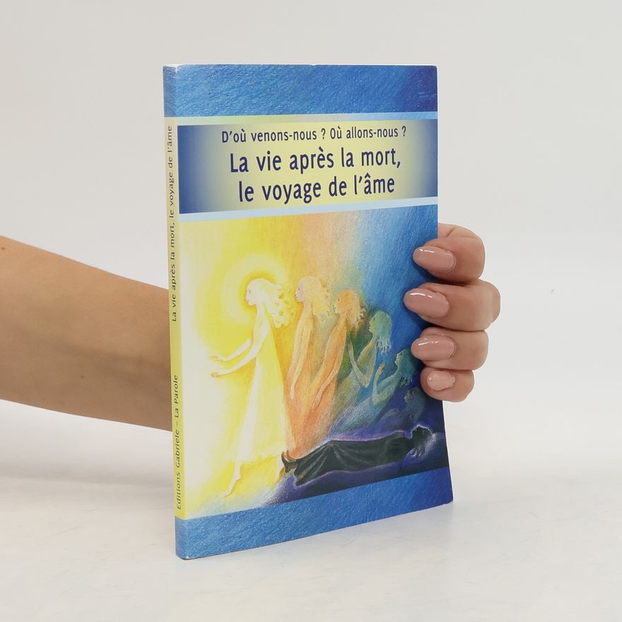 Auteurscollectief D'où venons-nous? Où allons-nous?