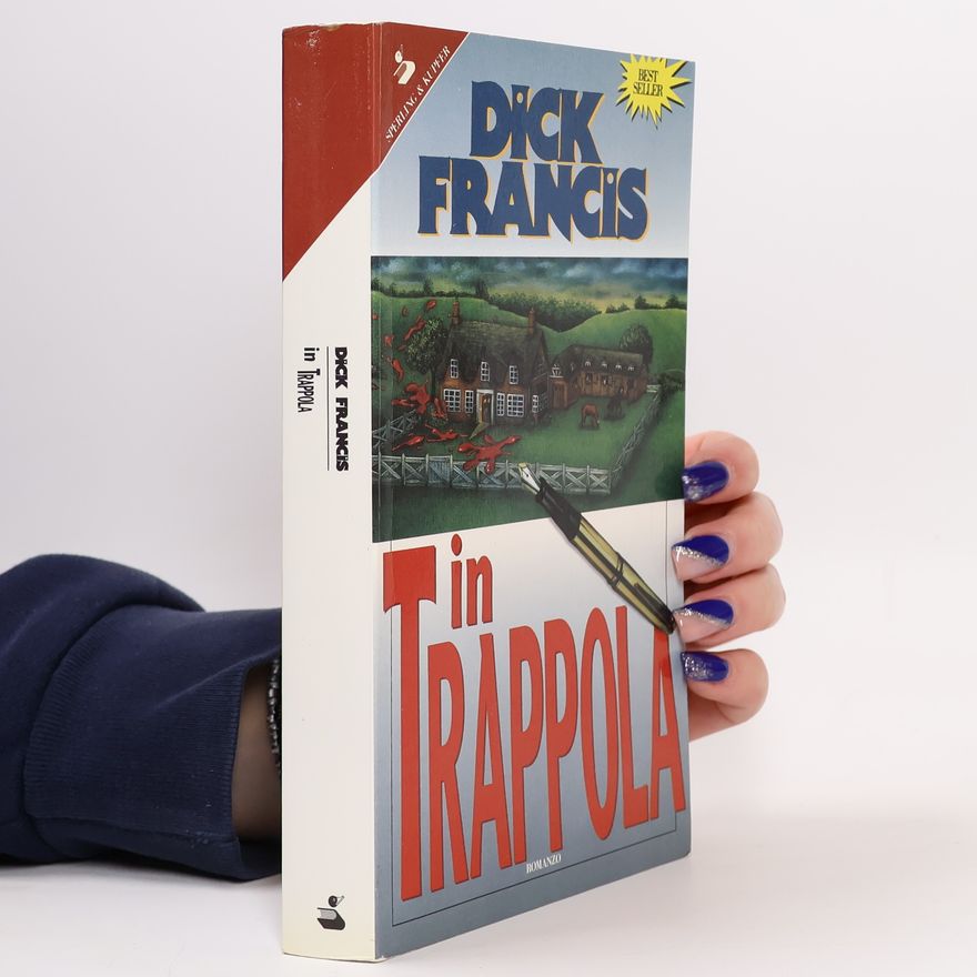 Dick Francis In trappola