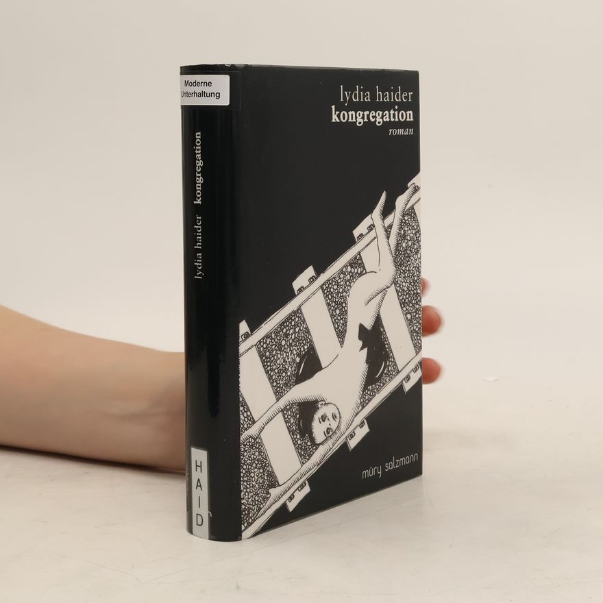 Lydia Haider Kongregation