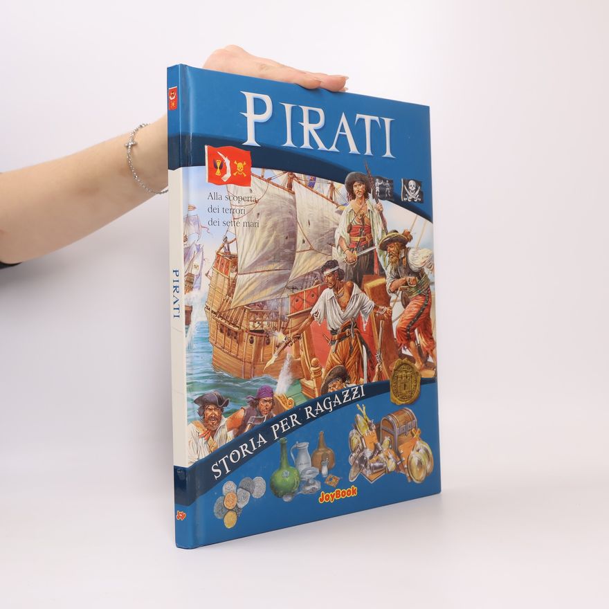 Autorenkollektiv Pirati