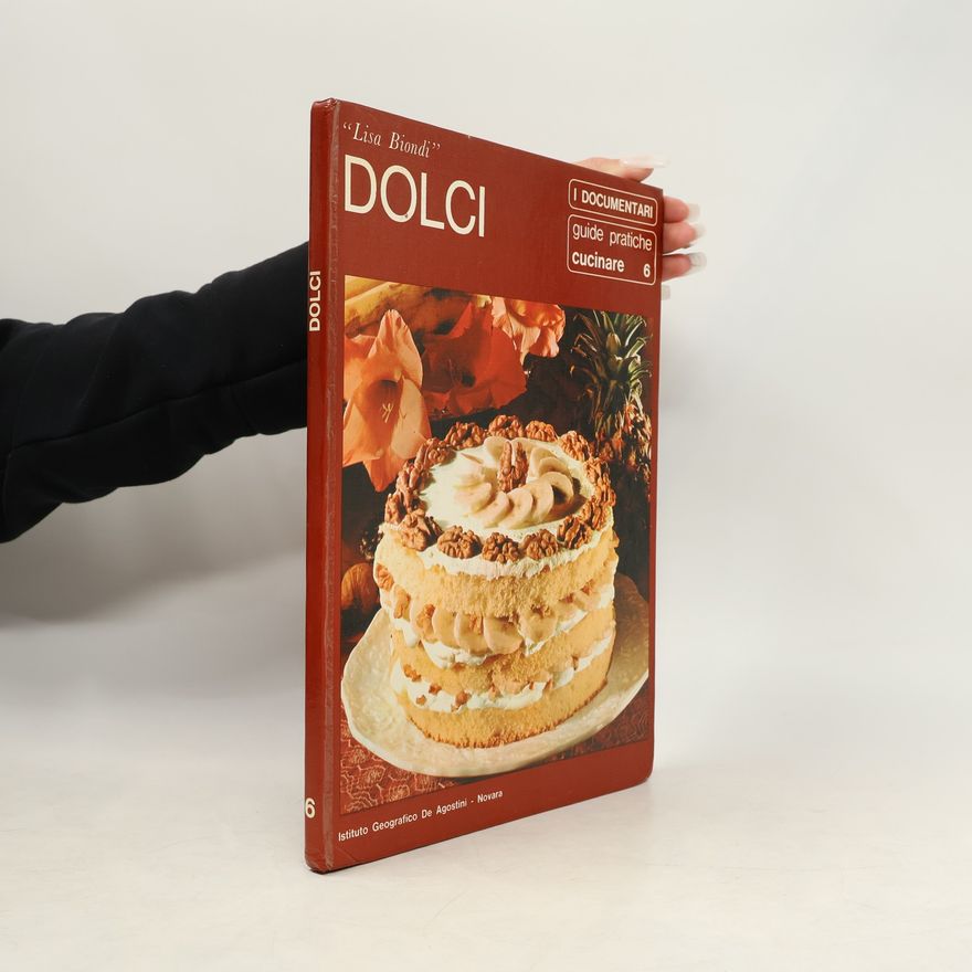 Lisa Biondi Dolci