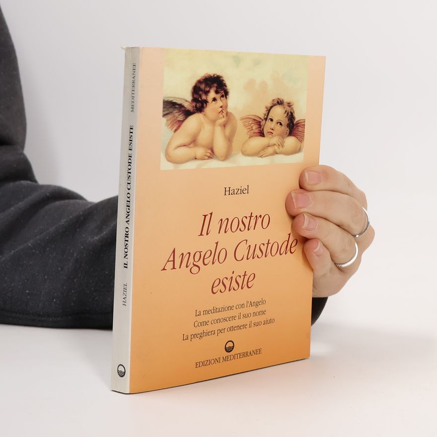 Haziel Il nostro angelo custode esiste