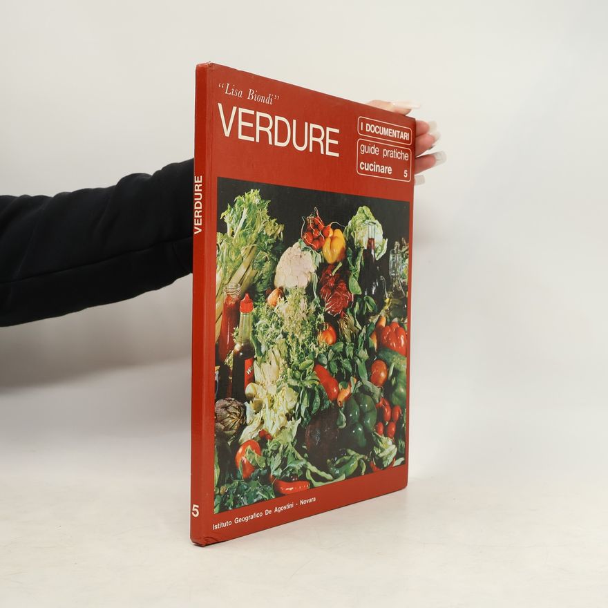 Lisa Biondi Verdure