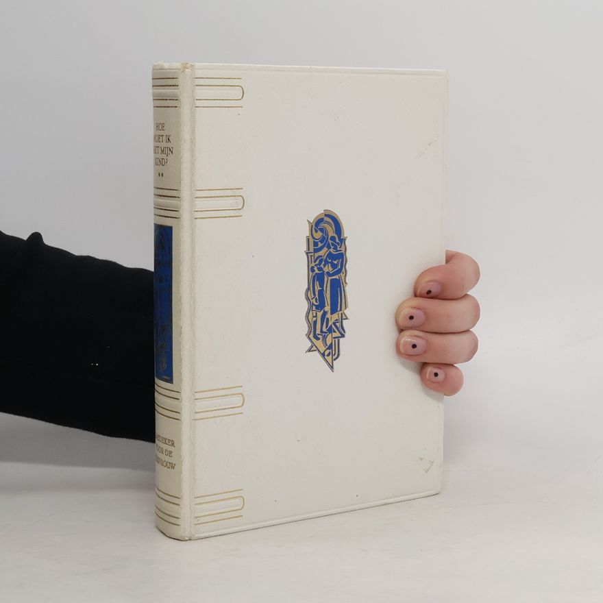 H. H. Daalder-Oversteegen Baedeker voor de vrouw
