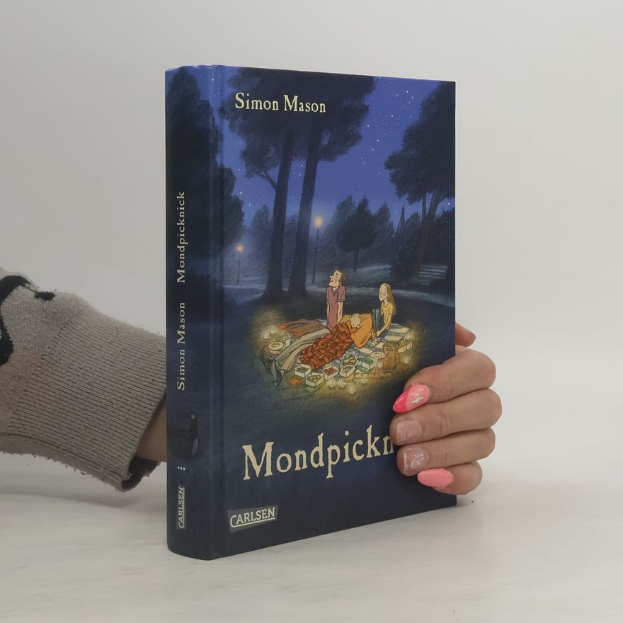 Simon Mason Mondpicknick