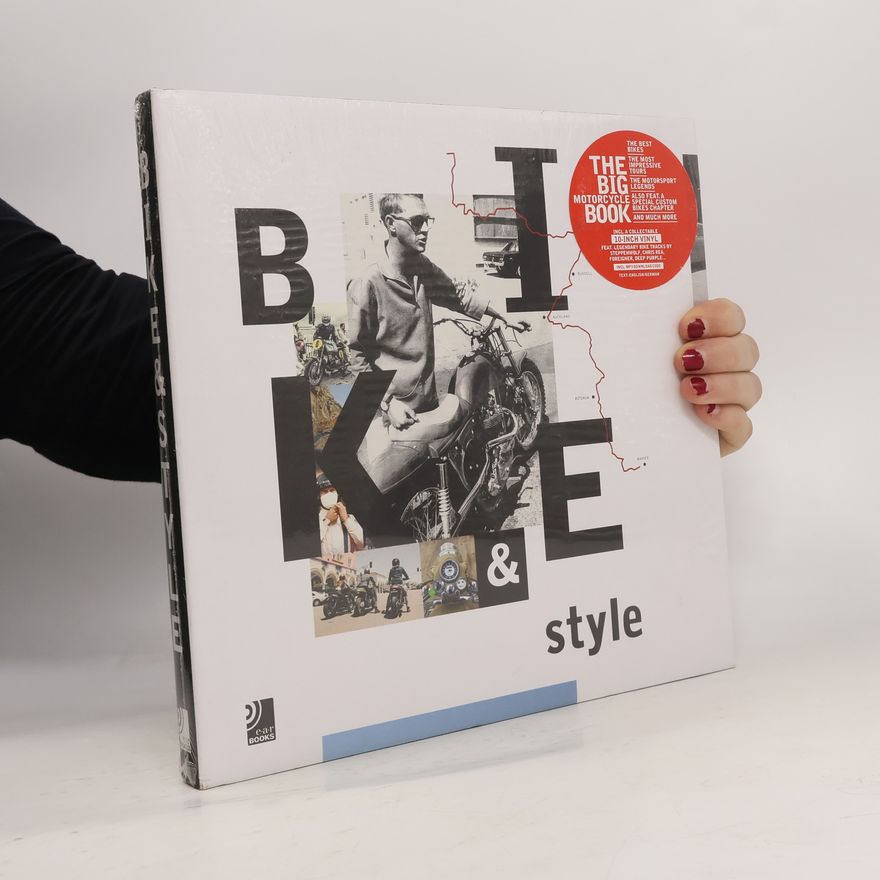 Autorenkollektiv Bike & Style