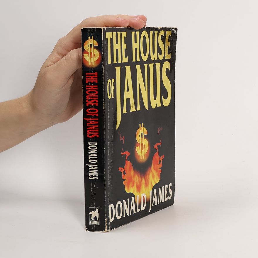 Donald James The House of Janus