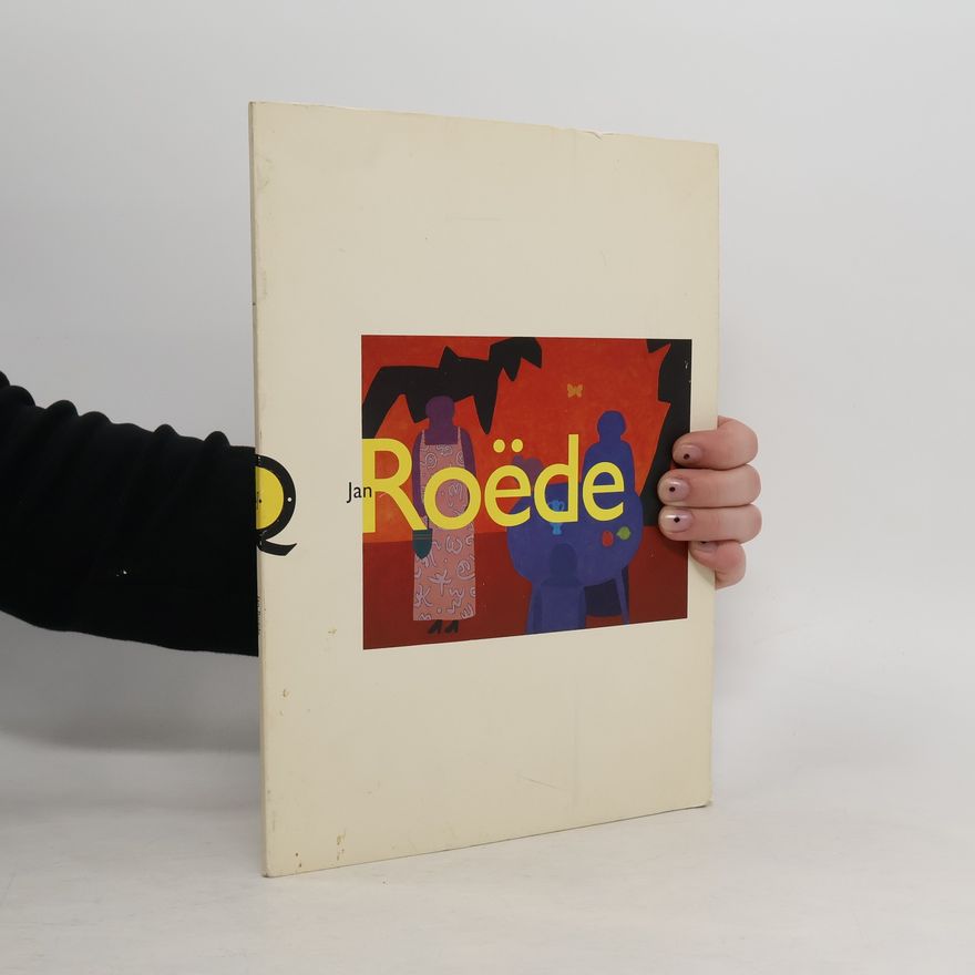 Jan Roede Jan Roëde