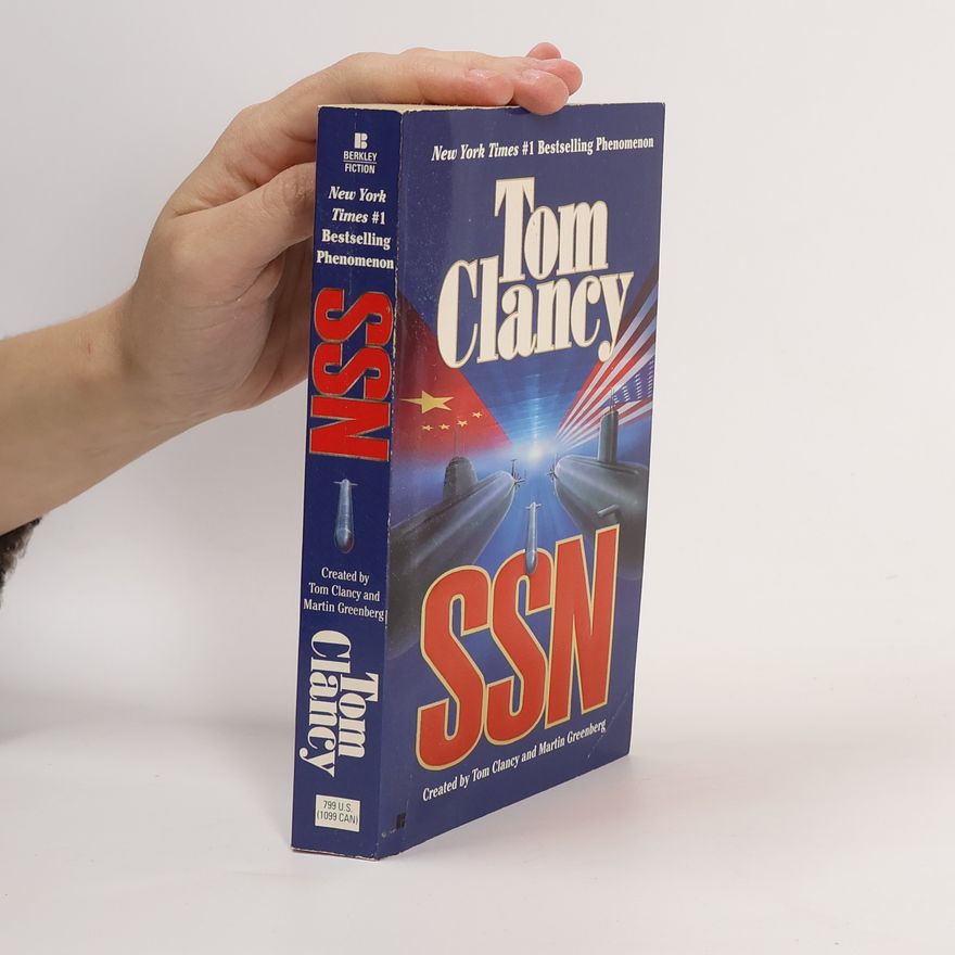 Tom Clancy SSN