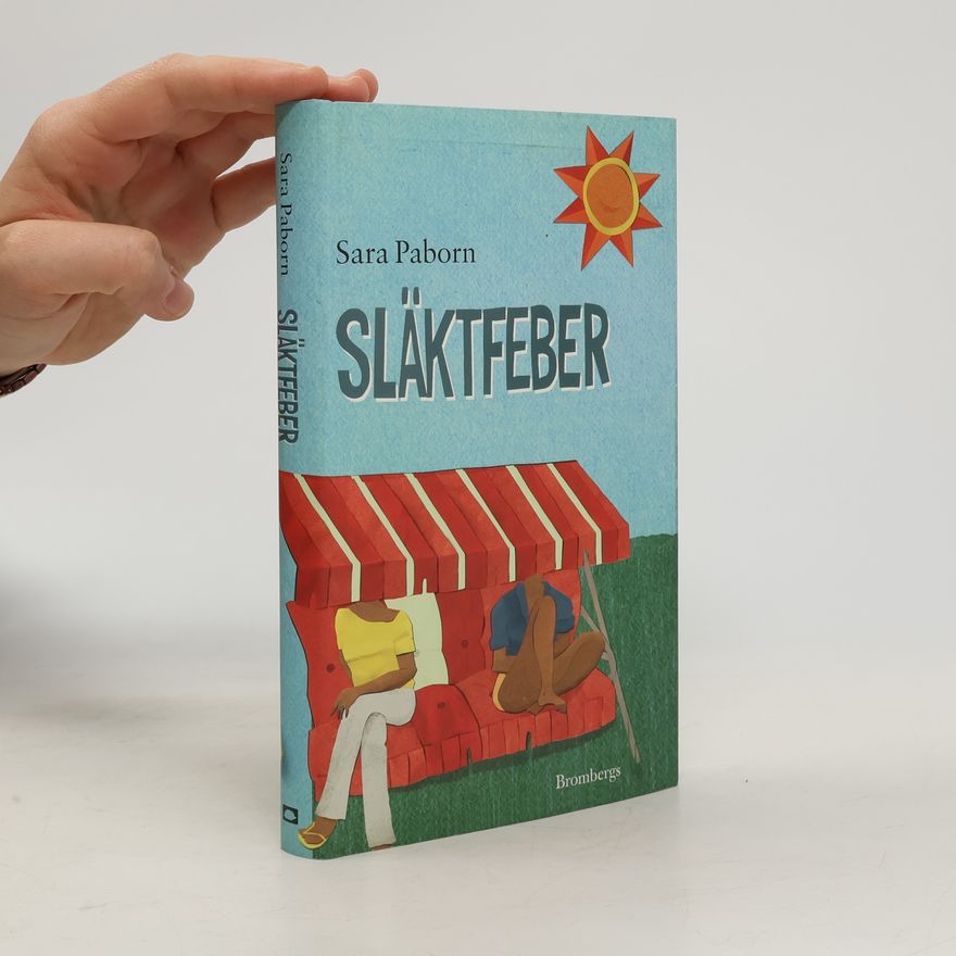 Sara Paborn Släktfeber