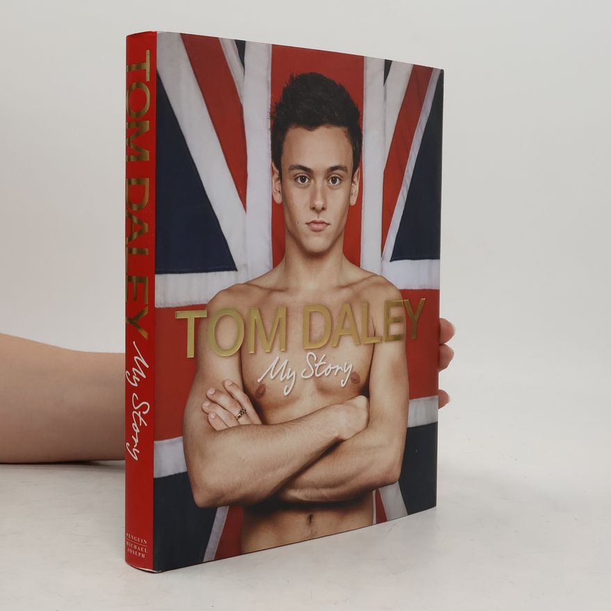 Tom Daley My Story