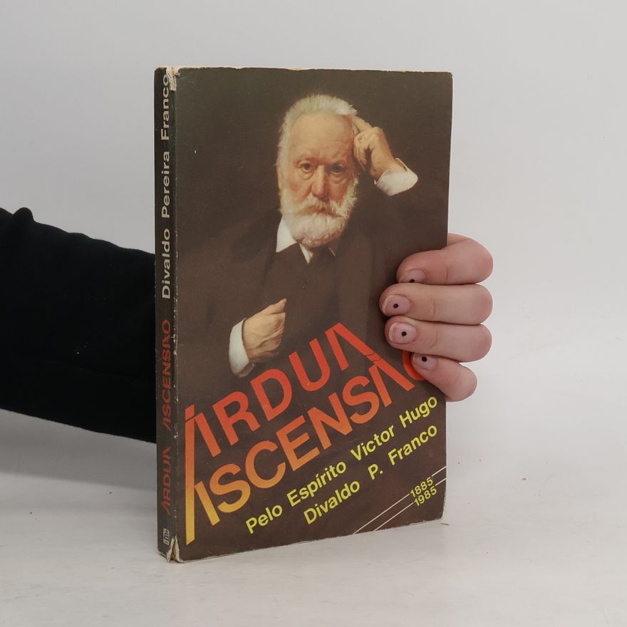 Victor Hugo Árdua Ascensão