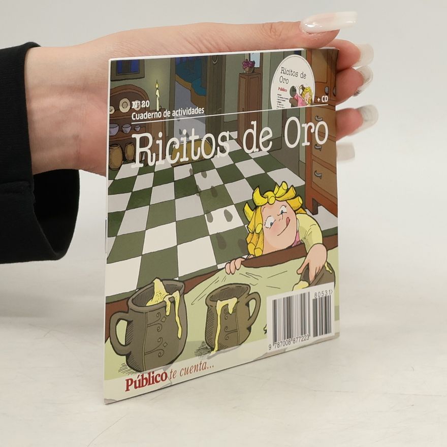 Autorenkollektiv Ricitos de Oro
