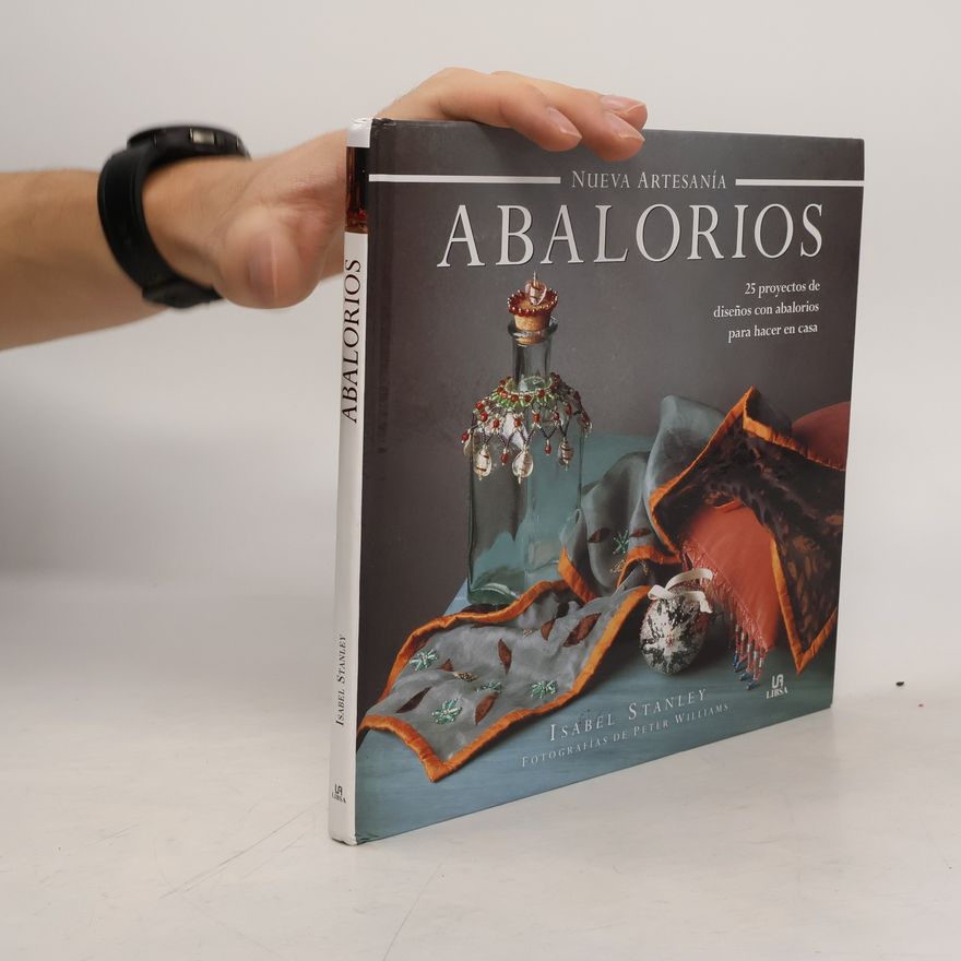 Isabel Stanley Abalorios