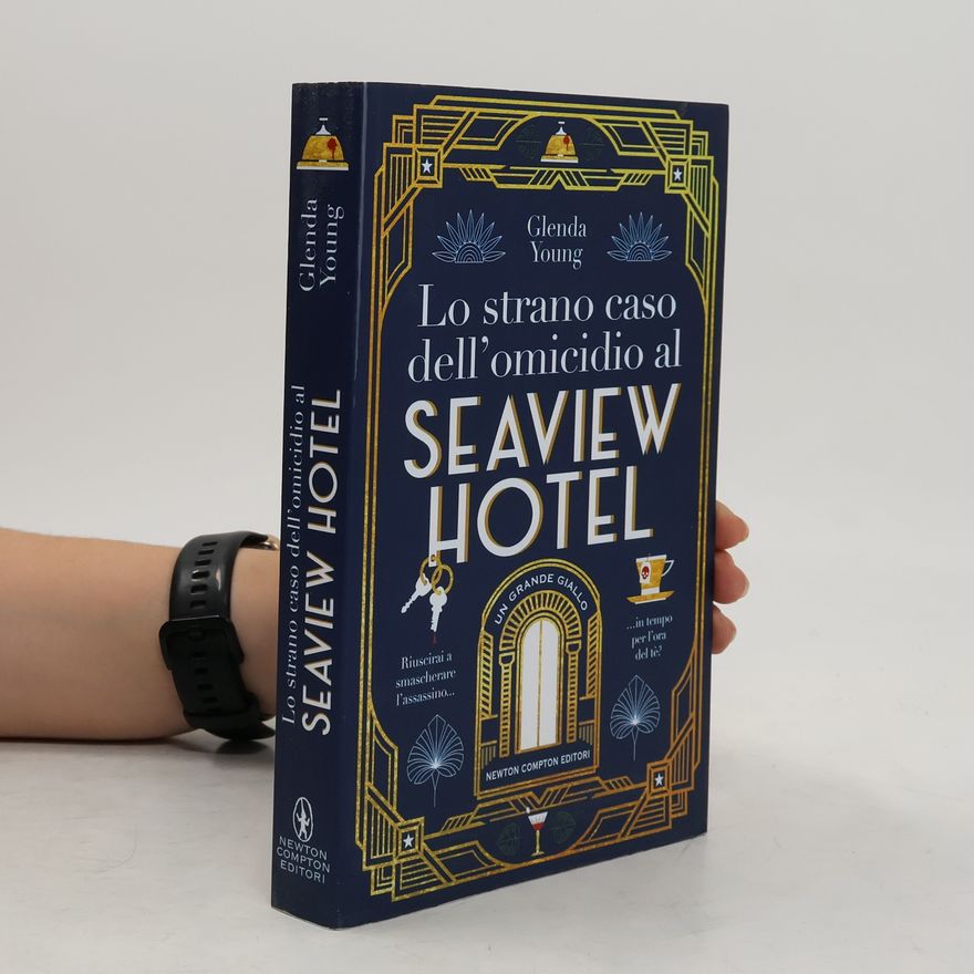 Glenda Young Lo strano caso dell'omicidio al Seaview Hotel