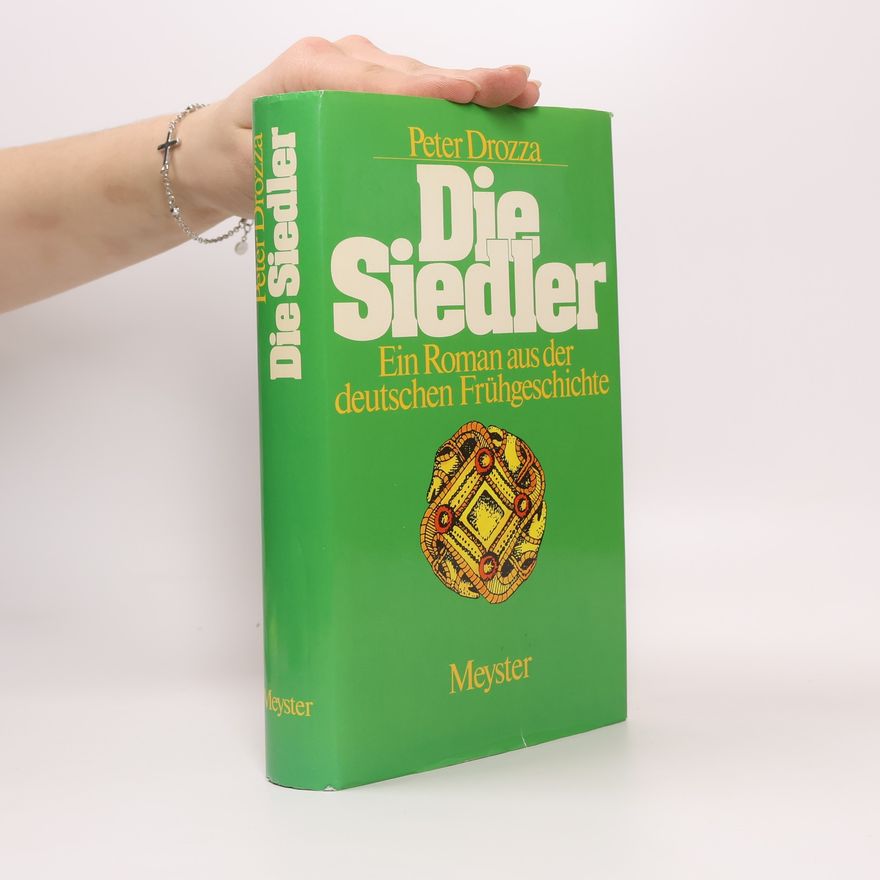 Peter DrozZza Die Siedler
