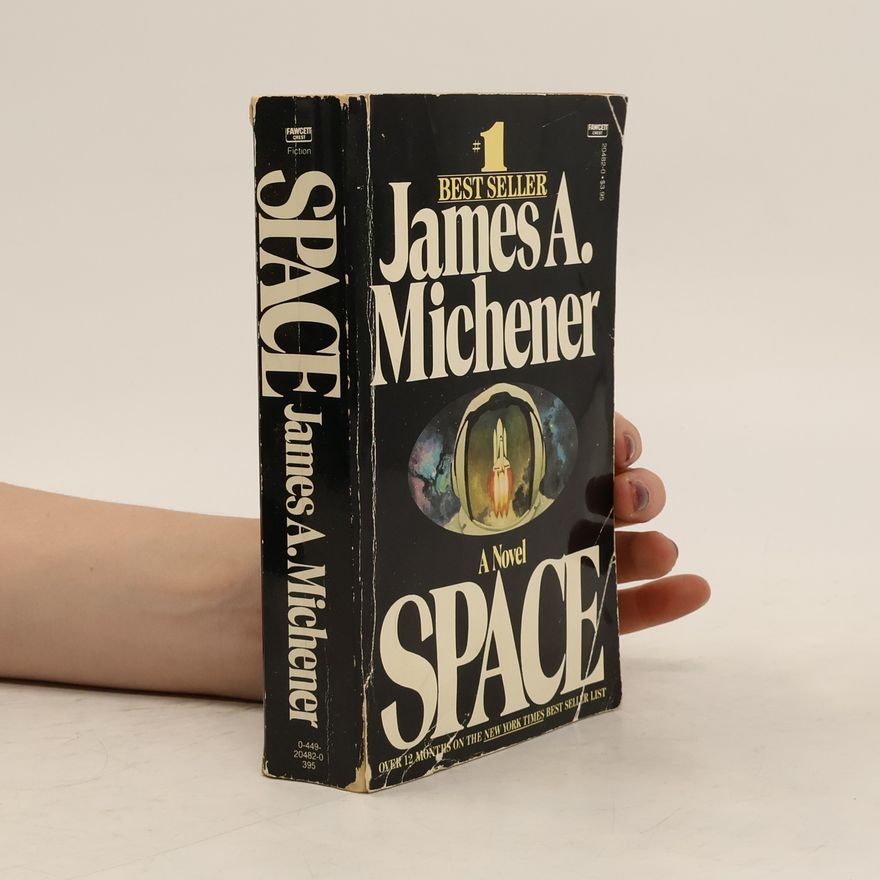 James A. Michener Space