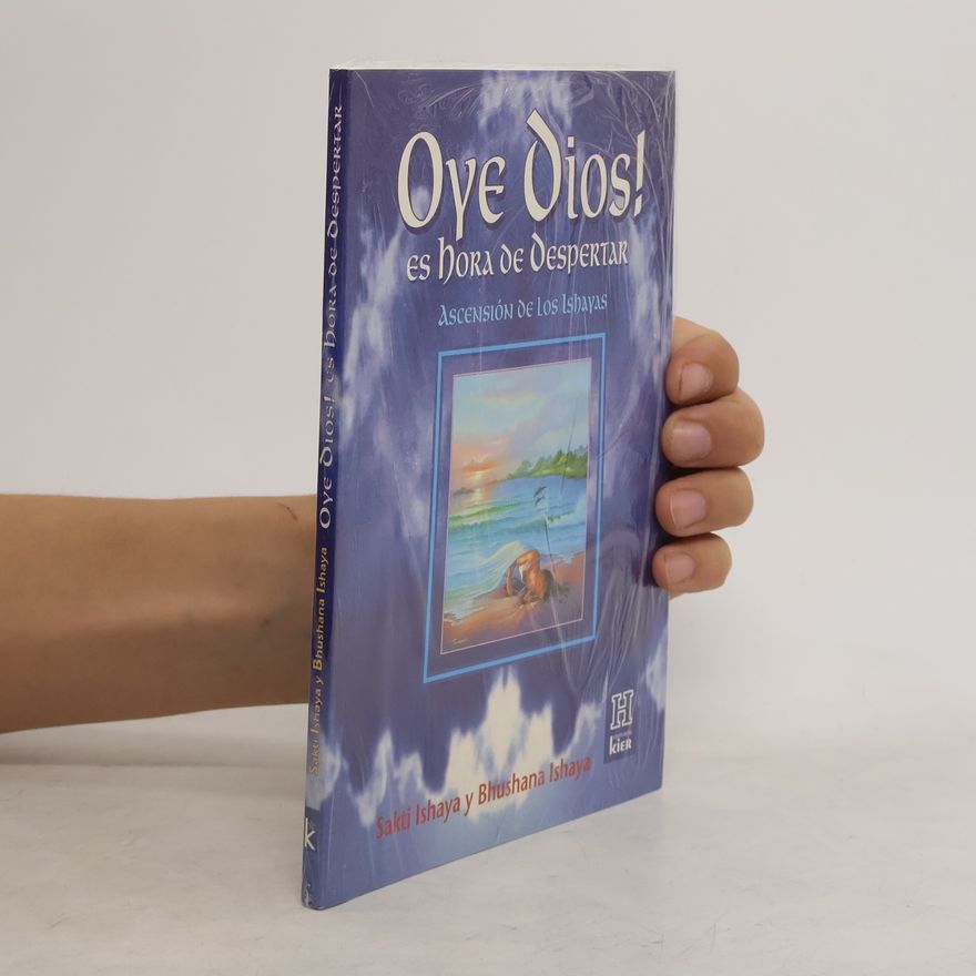 Bhushana Ishaya Oye Dios! Es Hora de Despertar