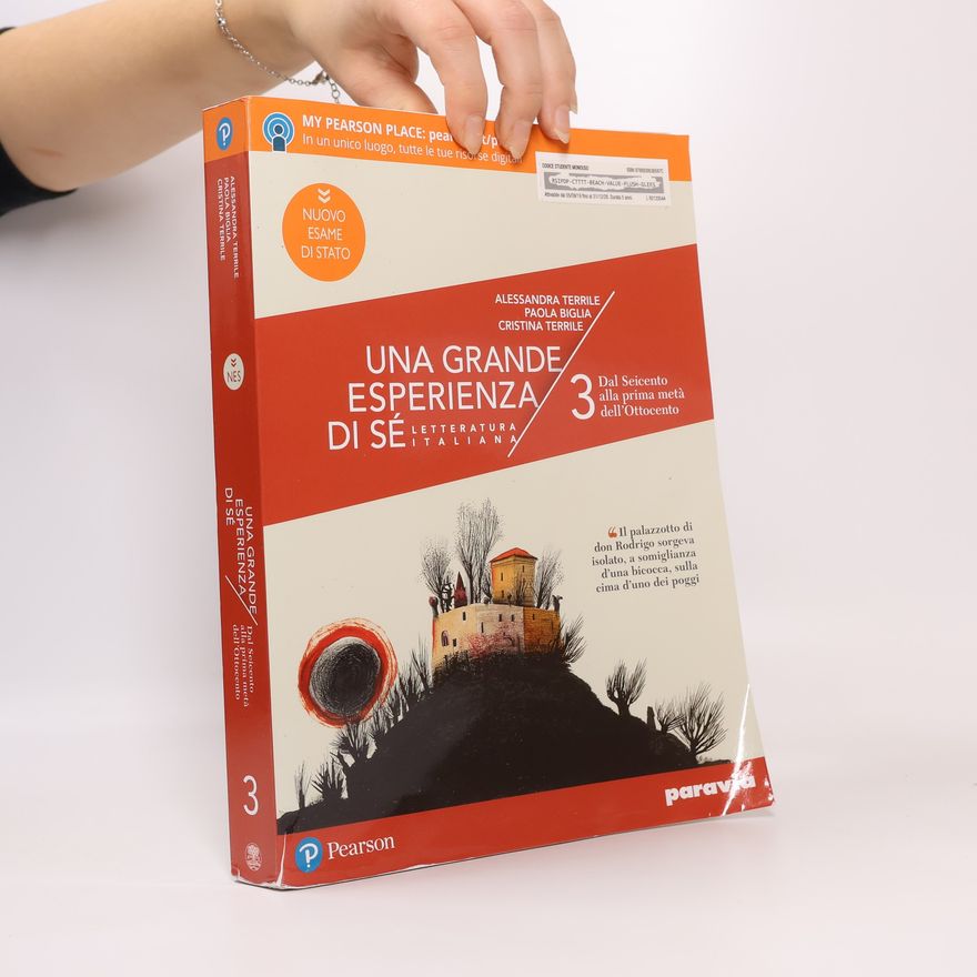 Autorenkollektiv Una grande esperienza di sé 3. Dal Seicento alla prima metà dell'Ottocento