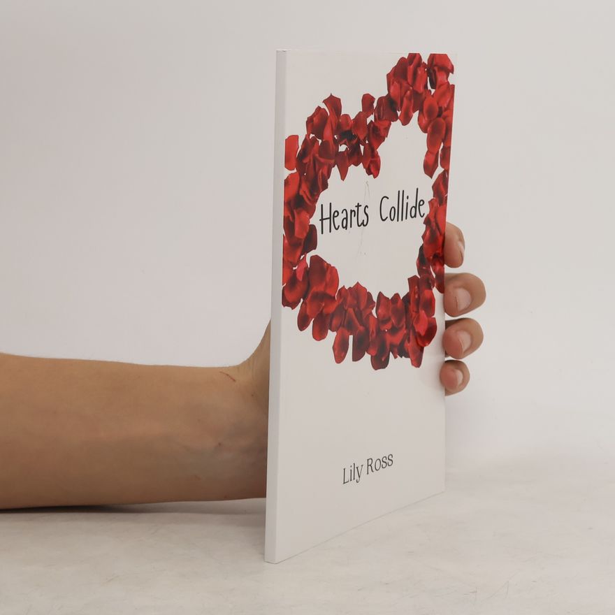 Lily Ross Hearts Collide