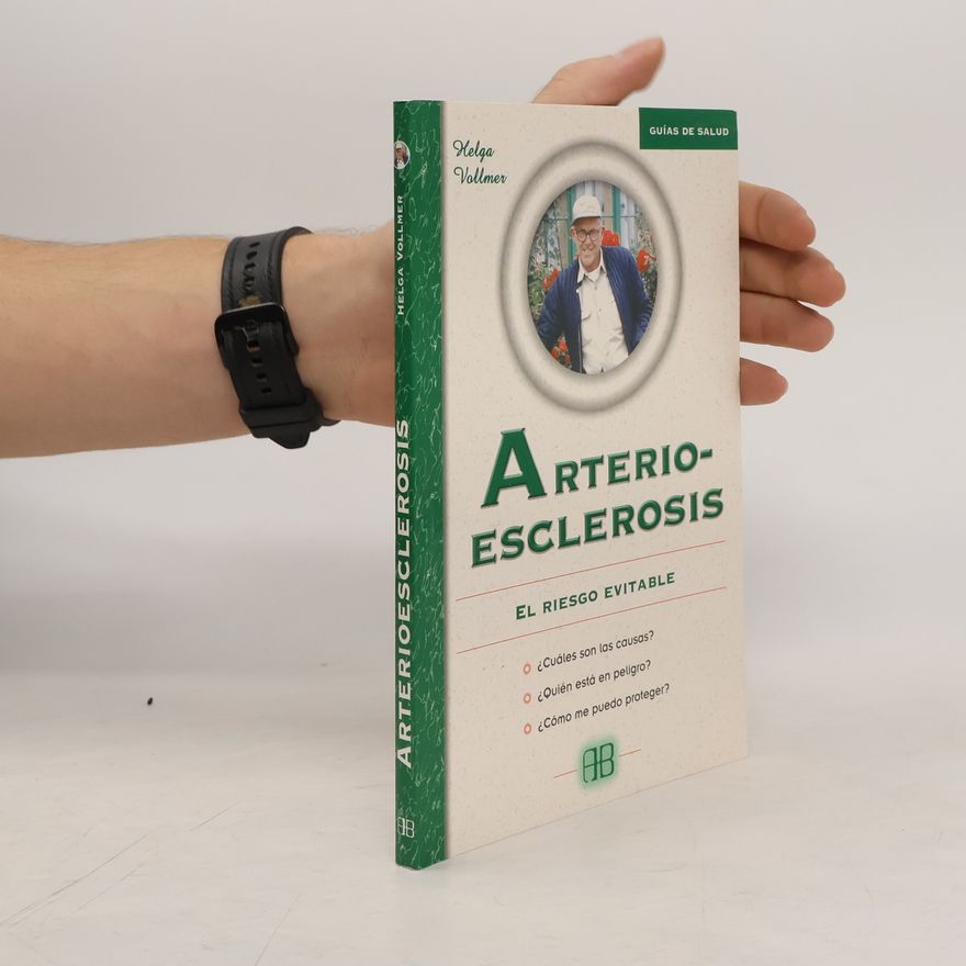 Helga Vollmer Arterio-esclerosis
