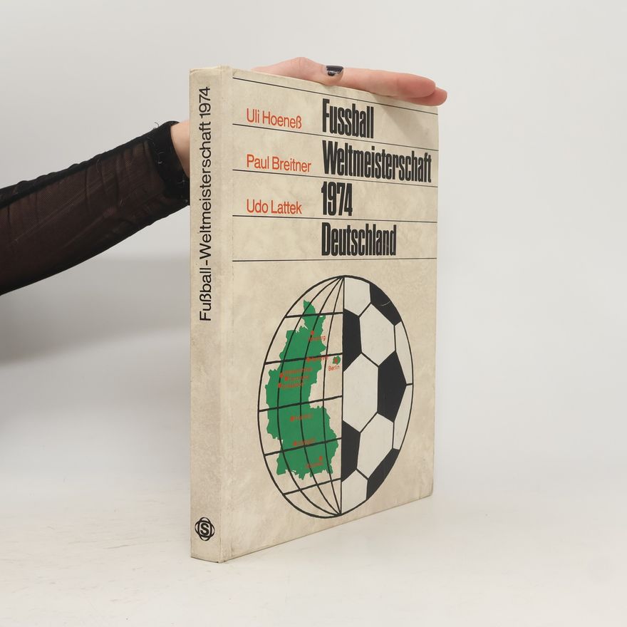 Uli Hoeneß Fussball Weltmeisterschaft 1974 Deutschland