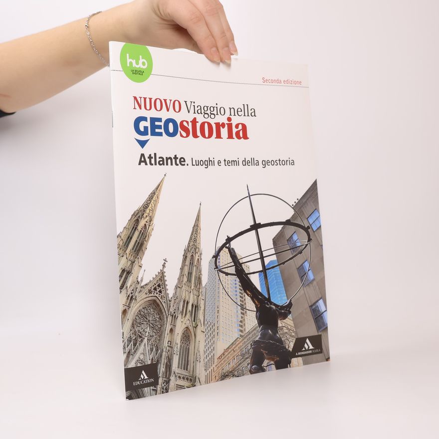 Autorenkollektiv NUOVO Viaggio nella GEOStoria