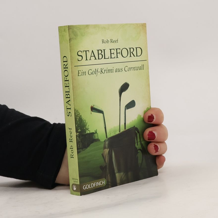 Rob Reef Stableford