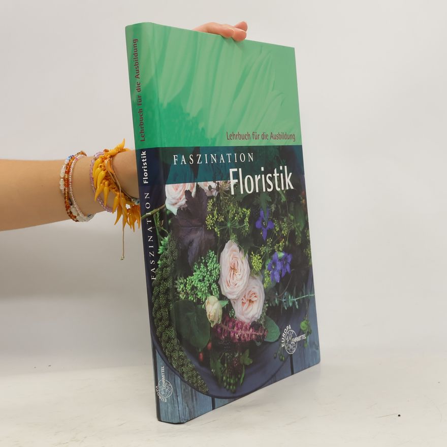 Kolektiv autorů Faszination Floristik
