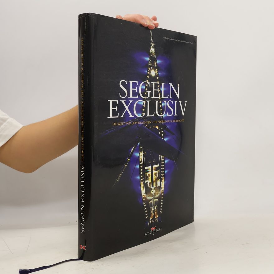 Peter Sandmeyer Segeln exclusiv