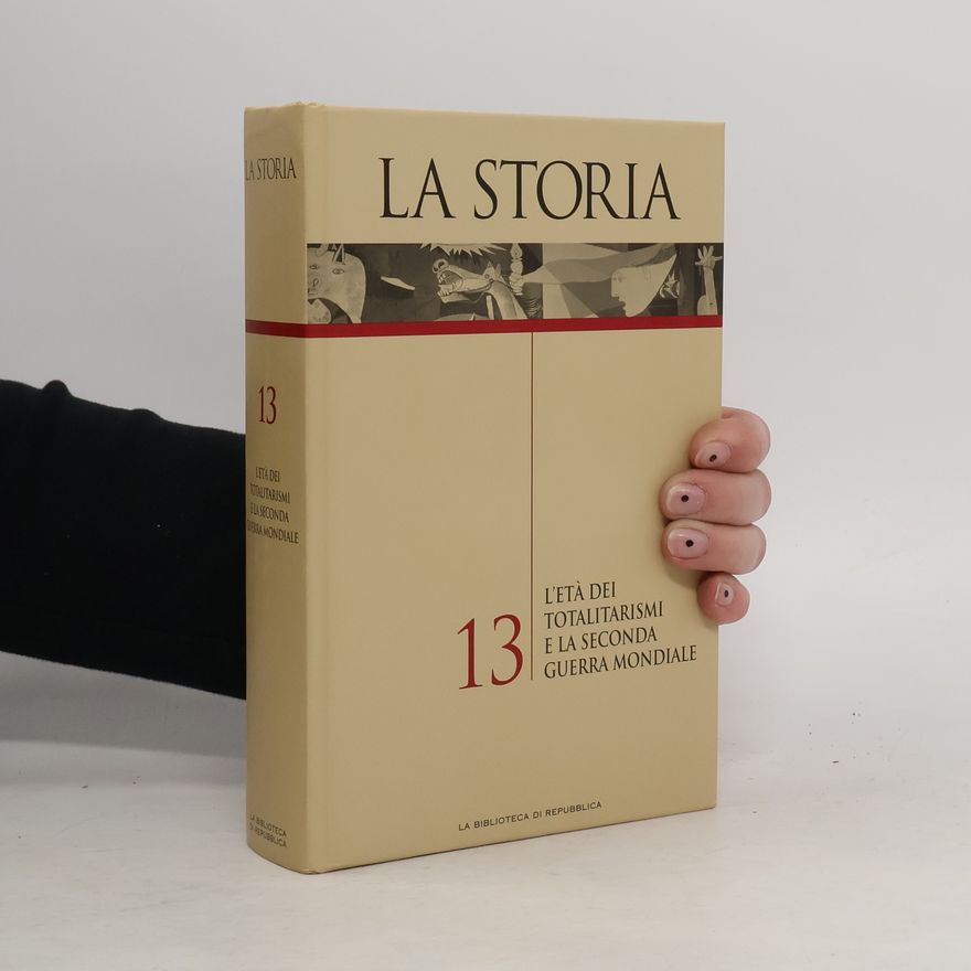 Auteurscollectief La Storia 13