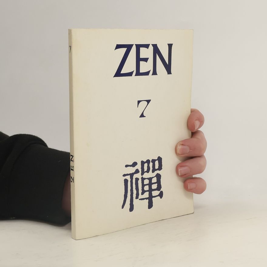 Autorenkollektiv Zen. Sv. 7