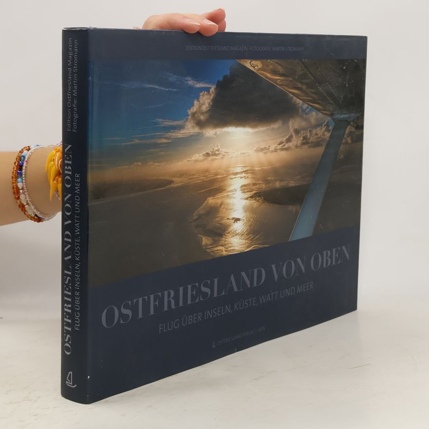 Martin Stromann Ostfriesland von oben