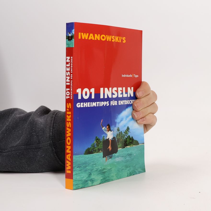 Collectif d'auteurs 101 Inseln