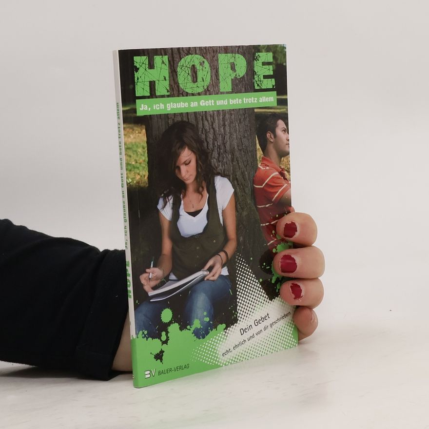 Auteurscollectief Hope