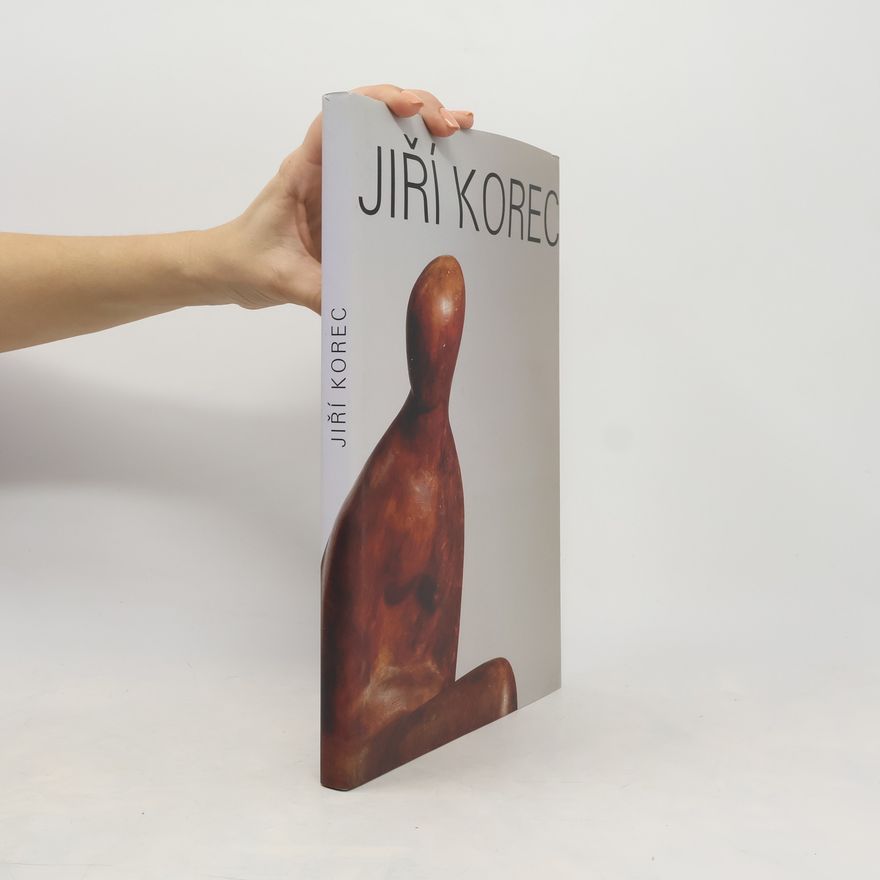 Jiří Korecký Jiří Korec