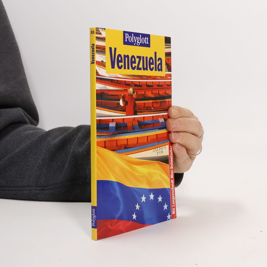 Robert Möginger Venezuela