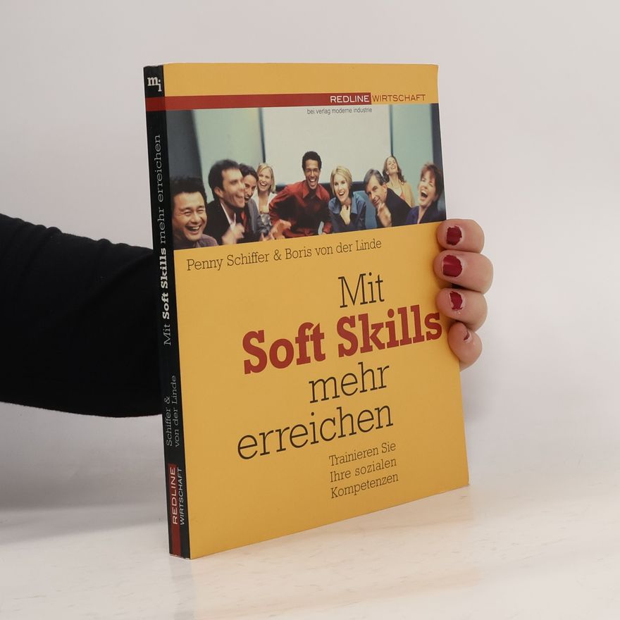Penny Schiffer Mit soft skills mehr erreichen