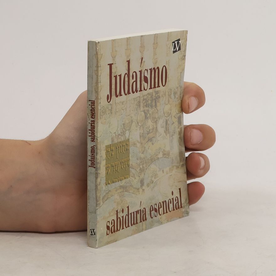 Various authors Judaismo