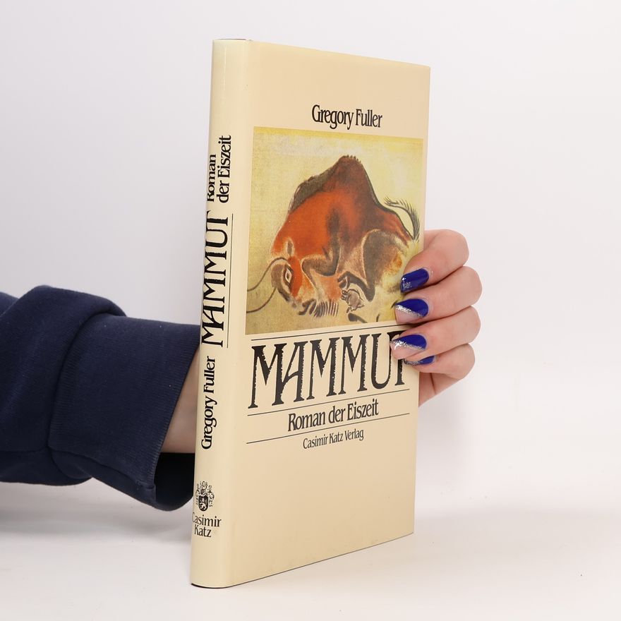 Gregory Fuller Mammut