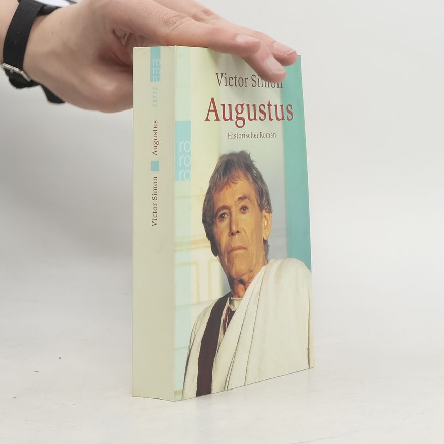 Victor Simon Augustus