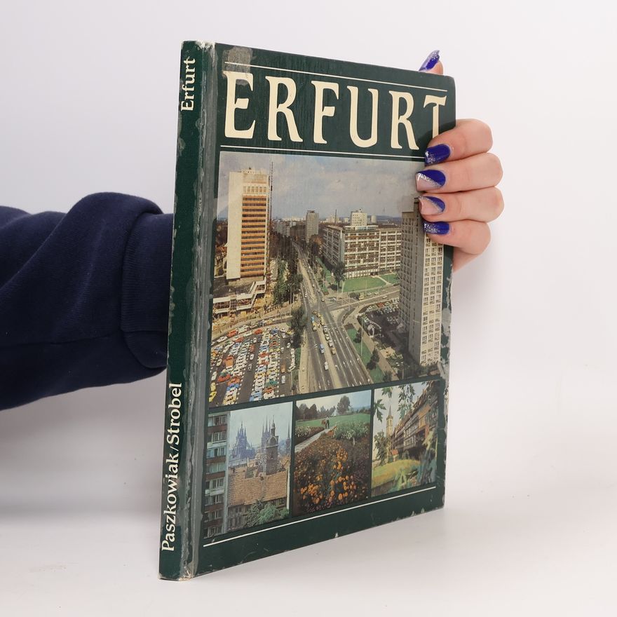 Kolektív autorov Erfurt