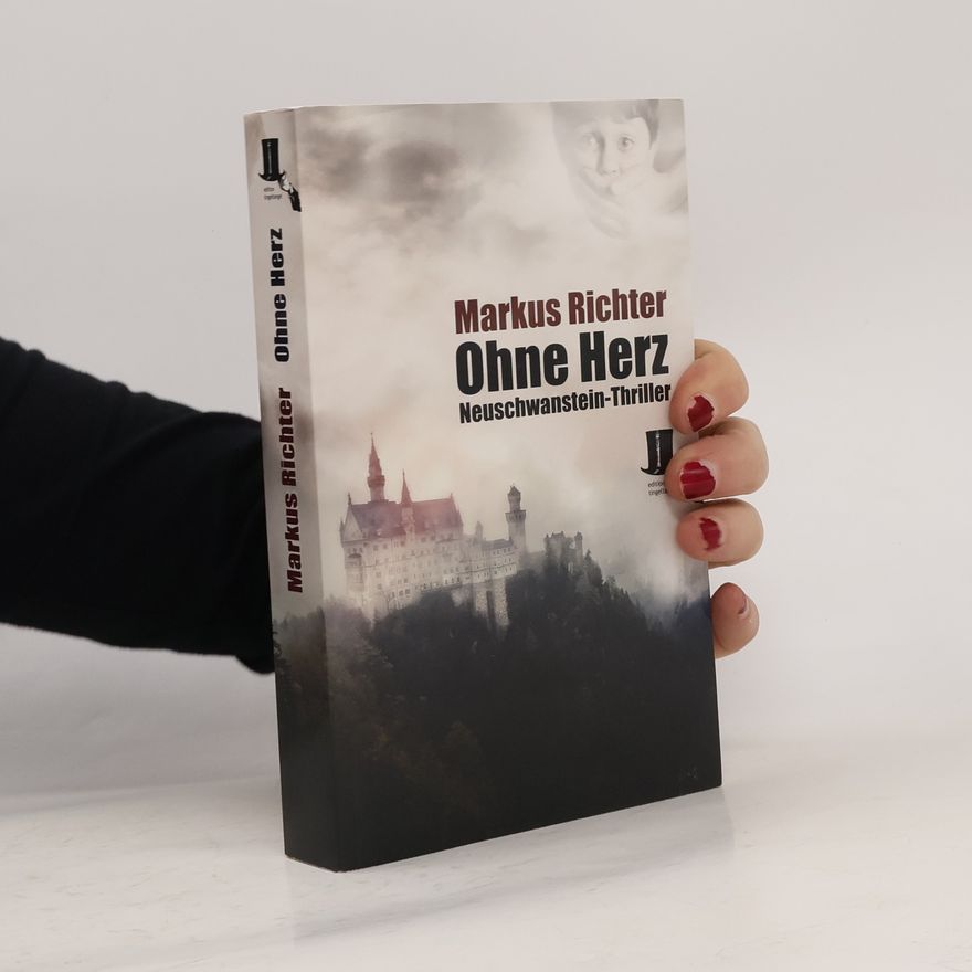 Markus Richter Ohne Herz