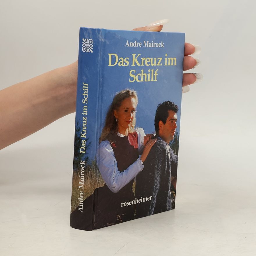 André Mairock Das Kreuz im Schilf