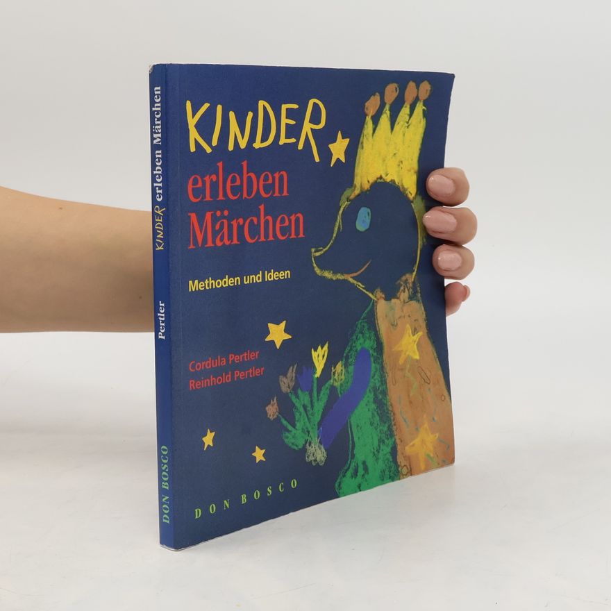 Cordula Pertler Kinder erleben Märchen