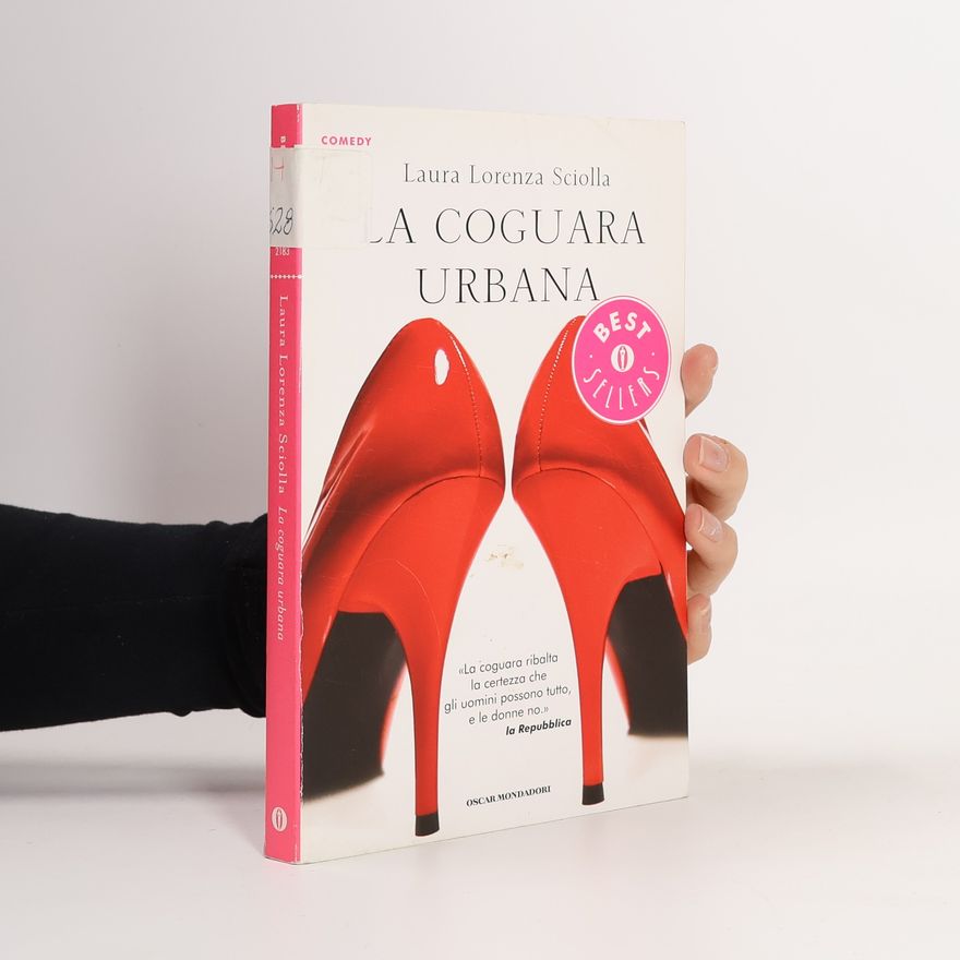 Laura Lorenza Sciolla La coguara urbana