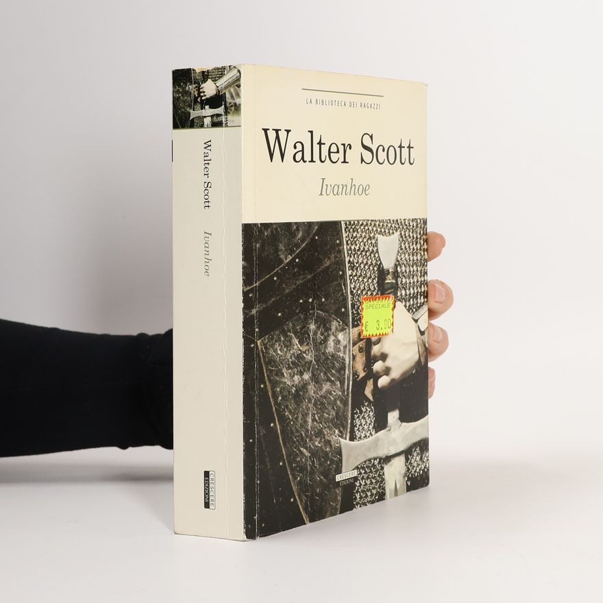 Walter Scott Ivanhoe